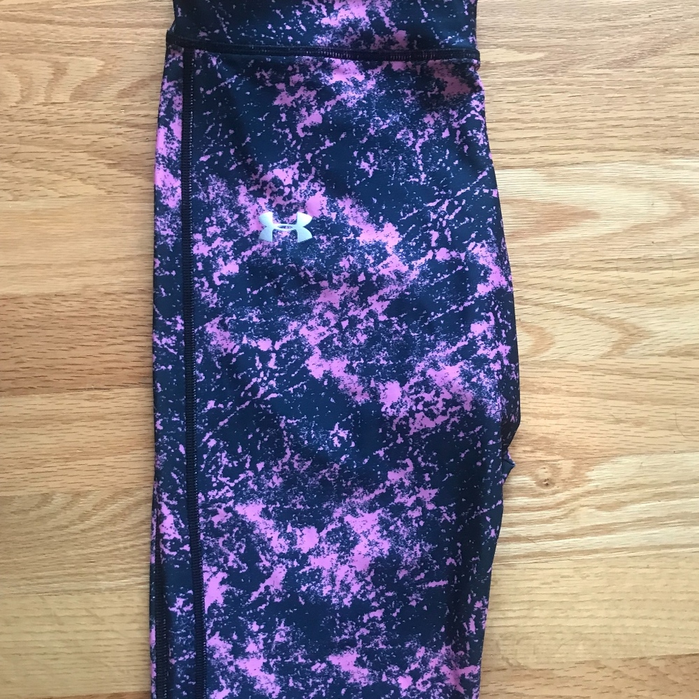 Under Armour Full length Leggings